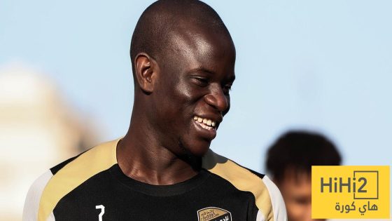 في الكورة : سر التفوق مع كانتي يكشفه لاعب أسباني سابق !