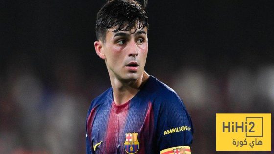 في الكورة : خطر يهدد بيدري ! – هاي كورة