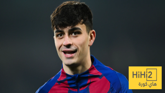 في الكورة : لاعبان يحلان أزمة غياب بيدري !