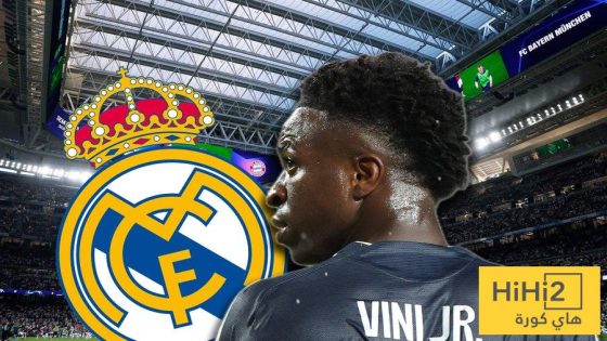 في الكورة : انتهى زمن تدليل فينيسيوس .. تحذير البرنابيو !