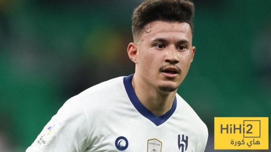 في الكورة : لماذا يصر خيسوس وإنزاغي على عبدالله الحمدان ؟