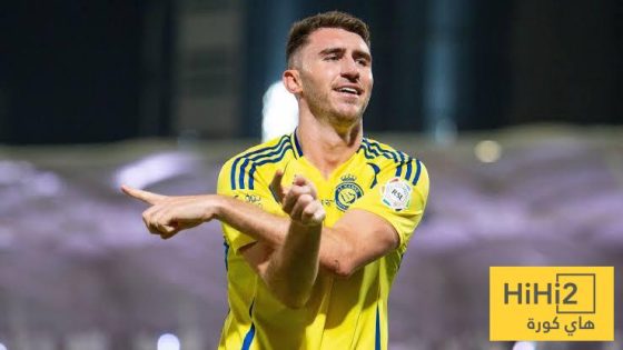 في الكورة : هل تهدد قضية مانشستر سيتي خطط النصر في الشتاء ؟