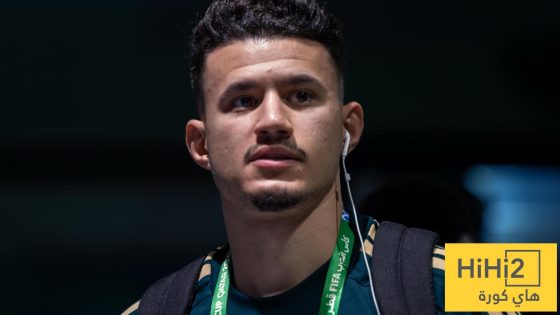 في الكورة : انهيار عرض الهلال لتجديد عقد الحمدان !