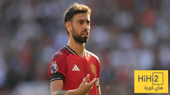 في الكورة : سر رسائل برونو فيرنانديز ونجم الهلال