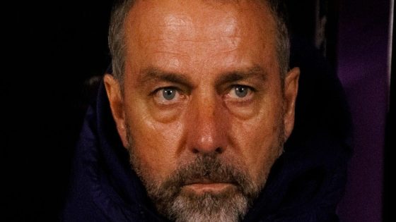 في الكورة : فليك يسعى للوصول إلى سلسلة انتصارات الموسم الماضي