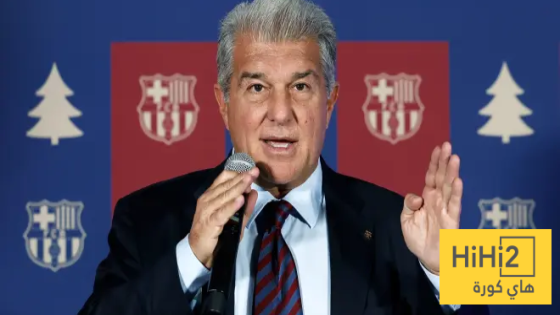 في الكورة : لابورتا هو الأفضل – هاي كورة