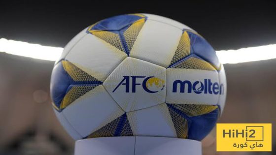 في الكورة : مفاجأة قارية .. مشروع جديد للمنتخبات يُعده الاتحاد الآسيوي !