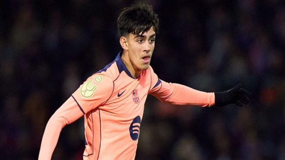 في الكورة : برشلونة يستعيد أفضل نسخة من بيرنال