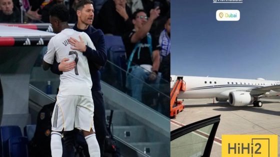 في الكورة : فينيسيوس يطير إلى دبي والشكوك تحاوطه