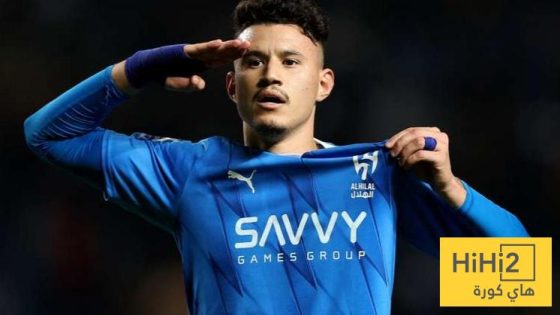 في الكورة : لماذا يجب أن يبقى الحمدان في الهلال ؟