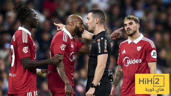 في الكورة : جدل تحكيمي بعد فوز ريال مدريد على إشبيلية