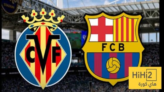 في الكورة : فياريال يتفوق على برشلونة – هاي كورة