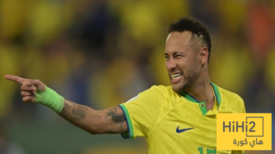 في الكورة : وعد نيمار الكبير – هاي كورة