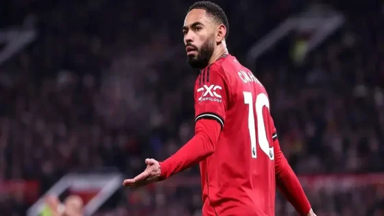 في الكورة : كونها يكشف خطة مانشستر يونايتد للمنافسة على الألقاب