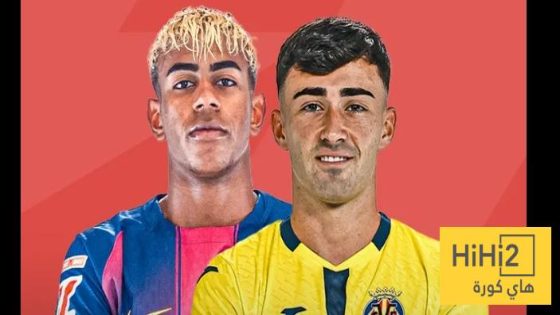 في الكورة : الأكثر صناعة للأهداف من برشلونة هذا الموسم