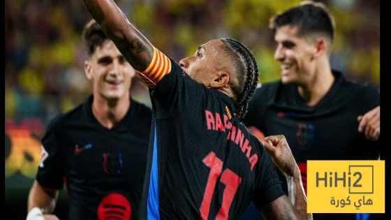 في الكورة : برشلونة الأكثر سيطرة هذا الموسم