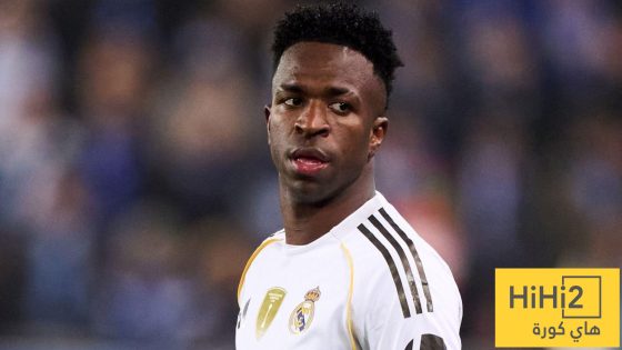 في الكورة : علاقة فينيسيوس مع الجماهير تغيرت منذ الكلاسيكو