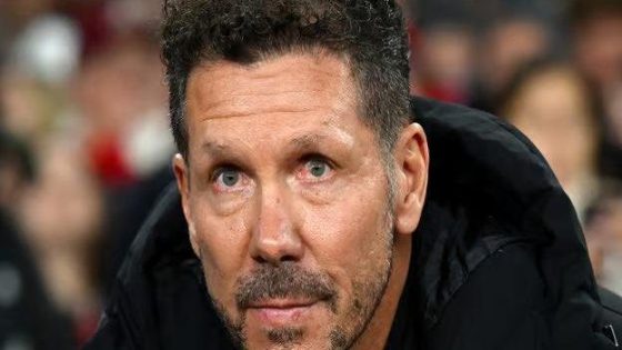 في الكورة : ماذا يحتاج أتلتيكو لمنافسة برشلونة والريال؟.. تصريح قوي من سيميوني!