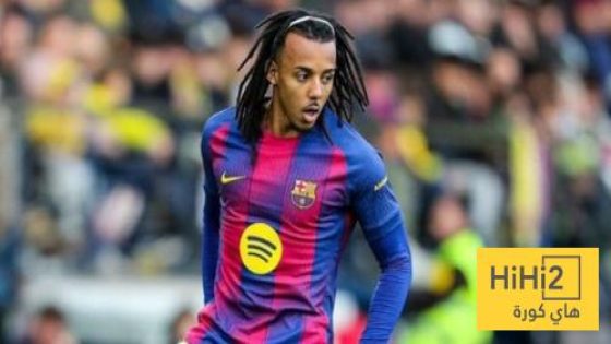 في الكورة : فليك يكشف ما قاله كوندي بعد اصابته