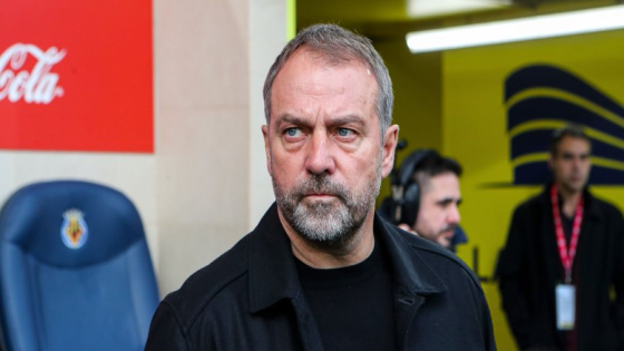 في الكورة : ماذا قال فليك بعد فوز برشلونة على فياريال؟