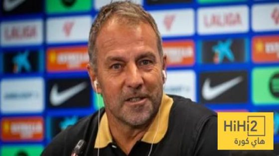 في الكورة : فليك يعرب عن مدى فخره بفريقه بعد الفوز على فياريال