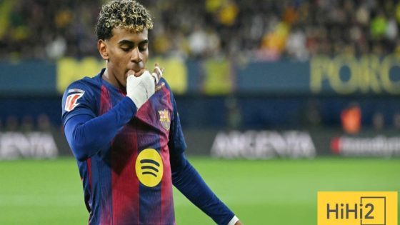 في الكورة : تعليق فليك على الأجواء العدائية ضد لامين يامال