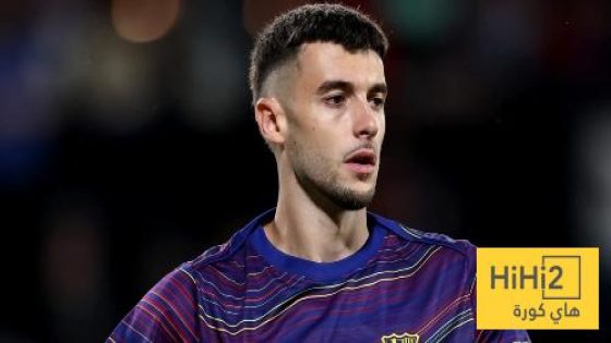 في الكورة : تعليق فليك على عدم استدعاء خوان غارسيا للمنتخب الاسباني