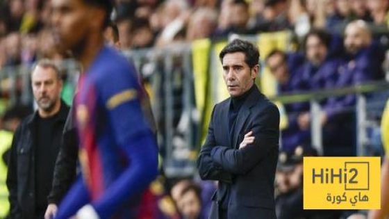 في الكورة : 7 هزائم متتالية لـ فياريال ضد برشلونة