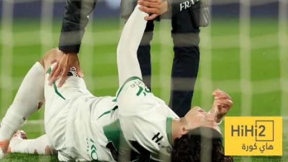 في الكورة : لاعب برشلونة يتعرض للاصابة – هاي كورة