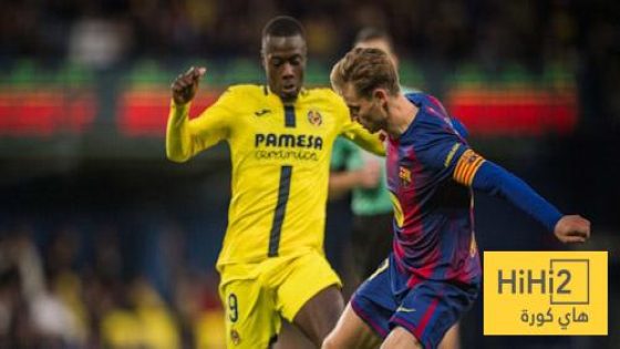 في الكورة : عين على دي يونغ في مباراة فياريال