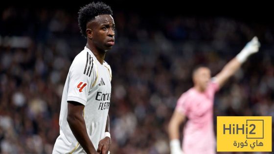 في الكورة : لهذا السبب فينيسيوس عليه مغادرة ريال مدريد !
