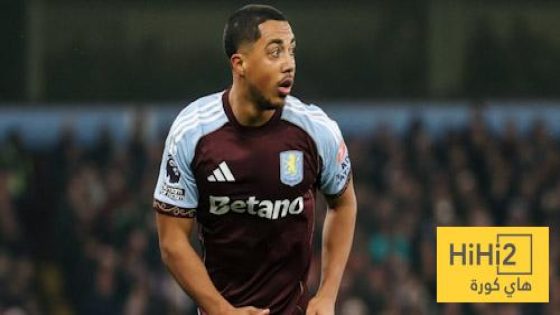 في الكورة : عين على تيليمانس في مباراة اليونايتد