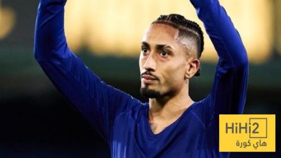 في الكورة : لا يجب استفزاز رافينيا ..!