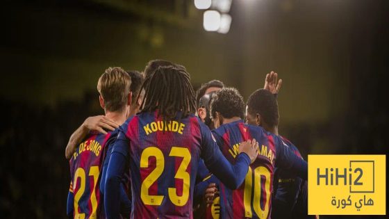 في الكورة : لهذا السبب لا يمكن لبرشلونة الفوز بدوري الأبطال !