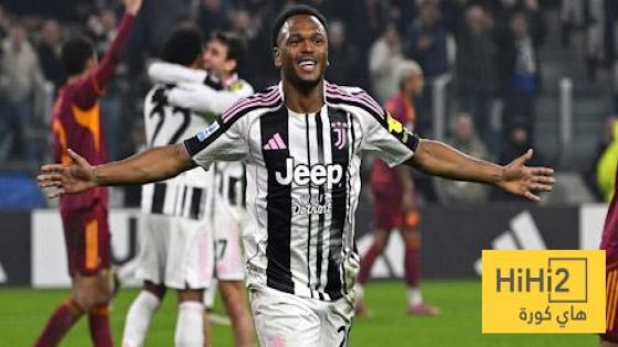 في الكورة : أرقام أوبيندا أمام روما – هاي كورة