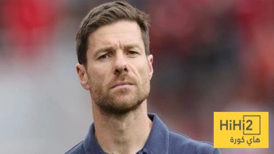 في الكورة : 76% من جماهير ريال مدريد تدعم ألونسو