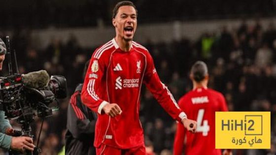 في الكورة : إحصائيات إيكيتيكي أمام توتنهام – هاي كورة