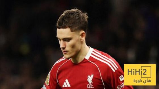 في الكورة : عين على فيرتز في مباراة توتنهام