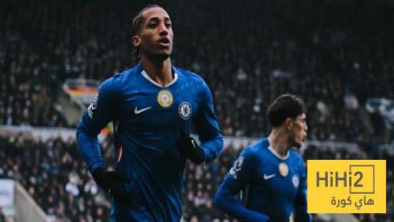 في الكورة : أرقام جواو بيدرو أمام نيوكاسل