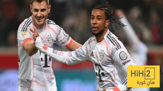 في الكورة : ماذا قدم أوليز أمام هايدينهايم؟