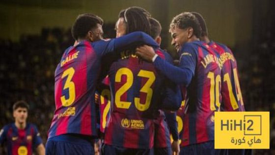 في الكورة : نجمان من برشلونة من الضروري تواجدهما مع إسبانيا في المونديال