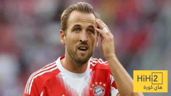 في الكورة : هاري كين ينتزع الرقم القياسي من روبن !