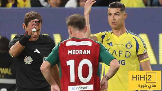 في الكورة : قبل مواجهة النصر .. خطوة ذكية من إدارة الاتفاق !