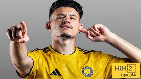 في الكورة : الحمدان لن يكون مكسبًا للنصر .. وهذا اللاعب أفضل منه !