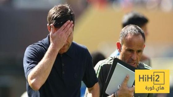 في الكورة : مدرب ضعيف في معركة أكبر منه .. !