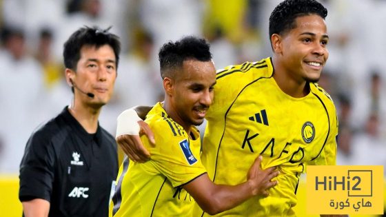 في الكورة : صور : النصر يجهز نفسه لدوري أبطال آسيا !