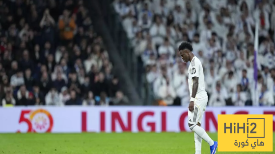 في الكورة : ريال مدريد.. عام 2025 للنسيان!