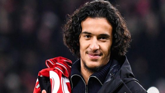 في الكورة : كبار أوروبا يتصارعون على موهبة ليل الفرنسي