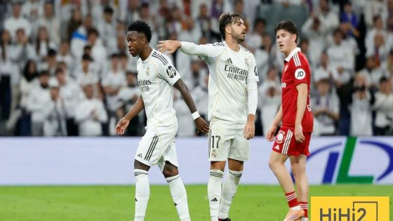 في الكورة : جماهير ريال مدريد فقدت الأمل في فريقها