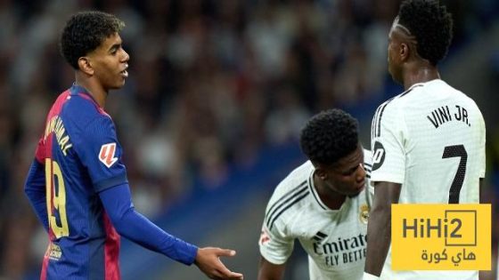 في الكورة : برشلونة يكتسح ريال مدريد – هاي كورة